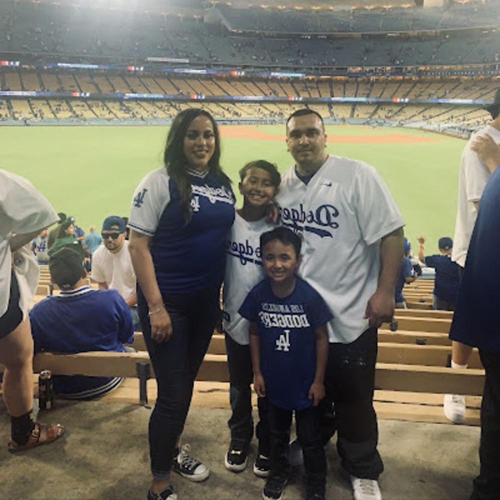Meet your Posher, Yesenia